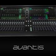 Gear Review Allen Heath Avantis SoundCreationsKE Techtalk 1