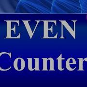 Lecture 88 EVEN Counter 4 Bit Synchronous UP