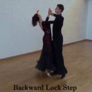 Quickstep Backward Lock Step