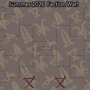Summer 2026 Faction War Part 1 Warhammer 3