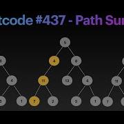 Depth First Search DFS Tutorial Using Leetcode 437 Path Sum 3