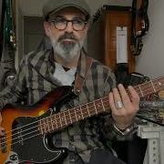 Fantasy EARTH WIND FIRE Bass Cover Personal Bassline