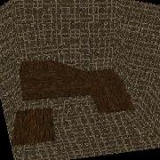 BSP Texturing Software Rendering 2