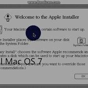 How To Install Mac System 7 From MiniVMac
