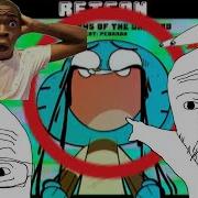 Retcon The Screams Of The Unheard Got Me Like