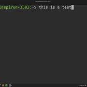 239 How To Zoom Out On The Gnome Terminal