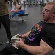 The Correct Way To Do A Low Cable Row For Max Gains