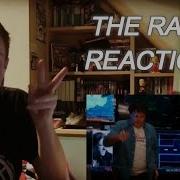 SUPERNATURAL 12X14 THE RAID REACTION