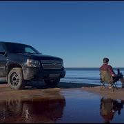 Кайфы и нюансы Tahoe 900