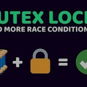 SAFE Multithreading With Mutex Locks