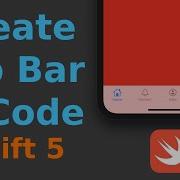 Swift Create Tab Bar Controller Programmatically Swift 5 Xcode 11 2020 IOS