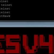 Ares Iot Botnet NightHawk Loading