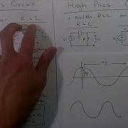ET 250 Lecture 16 Low And High Pass Filters Bode Plots