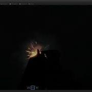 Custom ACS Muzzle Flash Test