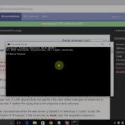 Setup A Development Environment For CodeIgniter Framework