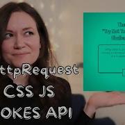 API для шуток папы с использованием XMLHttpRequest HTML CSS и JavaScript API проекты для нач