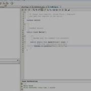 Netbeans Tutorials Using Java Computer Tips
