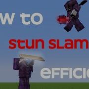 How To Stun Slam Efficently New Method Llight Butterfly Stun LB Stun