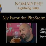 My Favourite PhpStorm Secrets