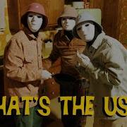 JABBAWOCKEEZ WHAT S THE USE By Mac Miller DANCE VIDEO
