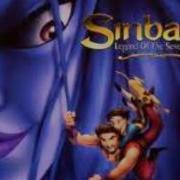 Sinbad Legend Of The Seven Seas OST 09 The Stowaway