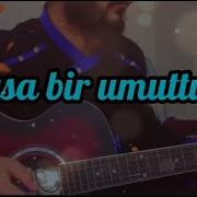 Kıraç Oysa Bir Umuttu Aliye Dizi Müziği Akustik Solosu