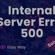 Internal Server Error 500 PHP Laravel Wordpress Cpanel Or Localhost