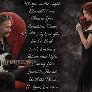 Dark Love Cinematic Romance Album Emotional Guitar Addictive Love Songs Toxic Passion Desire