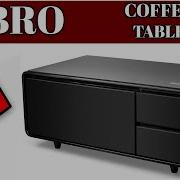 Best Smart Coffee Table 2023