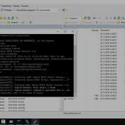 Урок 3 Squid с фильтрацией Https ресурсов Debian 32 Bit