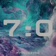 7 Minute Countdown Timer With Relaxing Lofi Music