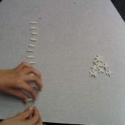 Adding Integers Using Tiles 1 CLICK