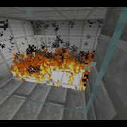 Fire Effect Test 1