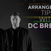 DC Breaks Dancefloor Drum Bass ARRANGEMENT Tutorial