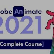 Intro To Adobe Animate THE FULL COURSE Beginners Complete Tutorial