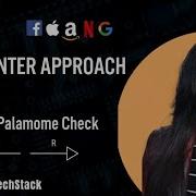 How To Check Palindrome In JavaScript Easy Two Pointer Approach DSA Tutorial