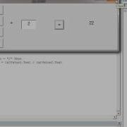 VB6 Tutorial 014 Maths