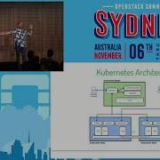 Kubernetes On OpenStack The Technical Details