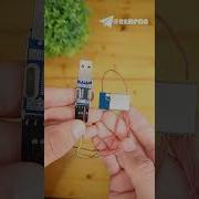 Простой и Дешёвый ZigBee координатор для системы Умного Дома