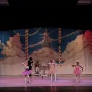 BICB Nutcracker 2012 PM Part 2