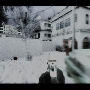 CODEHOOK IN THE SNOW