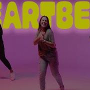 Heartbeat Dance Moves Video