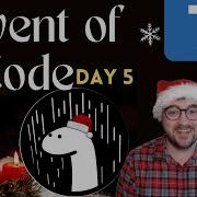 Advent Of Code 2024 Day 5 With Deno And TS