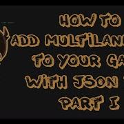 How To Add Multilanguage To Your Game With JSON File On Unity Part I IX Set Environment