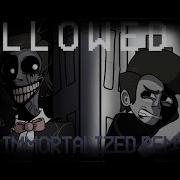 Followed V3 Immortalized FT Art From Lospol