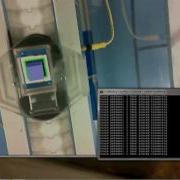 Part Tracking With ARToolKit
