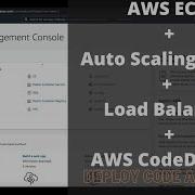 AWS EC2 Autoscaling Load Balancer CodeDeploy Deploy Code At Scale DevOps With AWS Ep 5