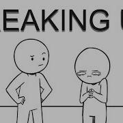 Breaking Up