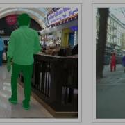 5th BMTT MOTChallenge Workshop Multi Object Tracking And Segmentation