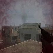 CoD 2 Nade Jump D
